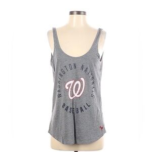 Victoria Secret Wilson Baseball Size Small tank top